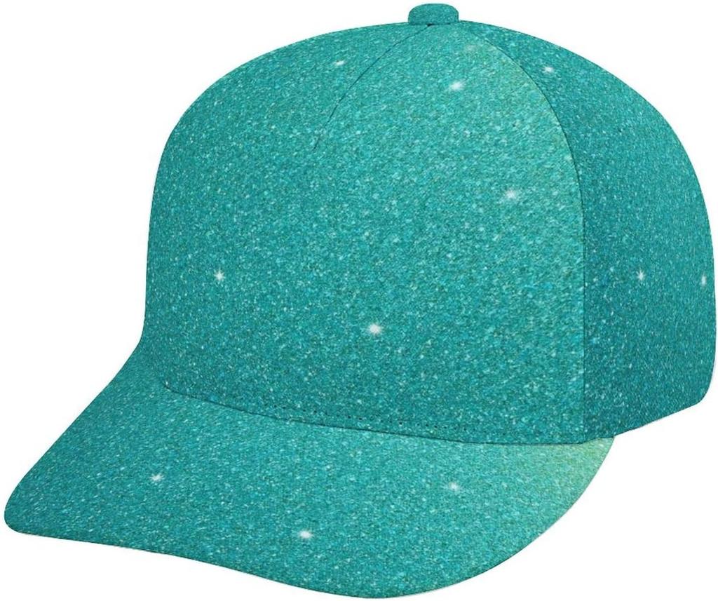 Colorful Floral Skull Print Hat Baseball Cap Hat Snapback for Men Women Ladies Hip Hop Trucker Cap Dad Hat