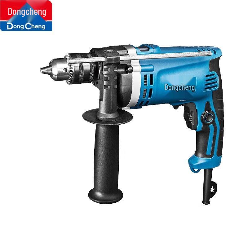 Dongcheng Electric Impact Drill CN plug (adapter included)