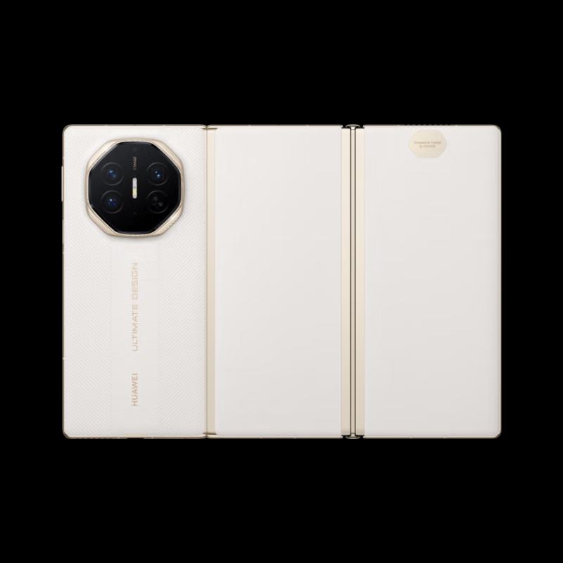 

HUAWEI Mate XTs Ultimate Master Triple-Fold AI Smartphone (CN version)