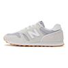 New Balance 373 Szaro-Białe Buty Sportowe Unisex ML373DC2
