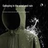 GENIOLAMODE Men's Casual Outdoor Waterproof Jacket