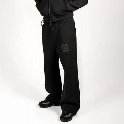 FlowStreet New Fashion Men's Street Style Fashion Loose Casual Pants