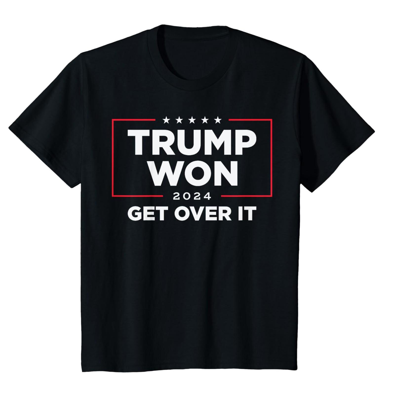 Men s Fashion Casual Printed T-shirt Crewneck Pullover Short Sleeve Top L белый