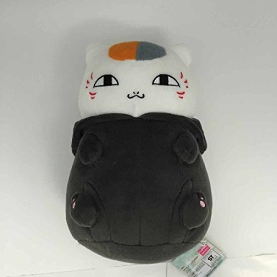 Book of Big Nyanko Sensei Kigurumi Plush Toy Nyanko Sensei Only Natsume's Friends