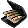 D'Addario WoodWinds Daddario Reed Case for Saxophone & Clarinet, Holds 8 Sheets Multi-Reed Storag...