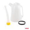 Watering Can Oil Filler 5L Amio-04923