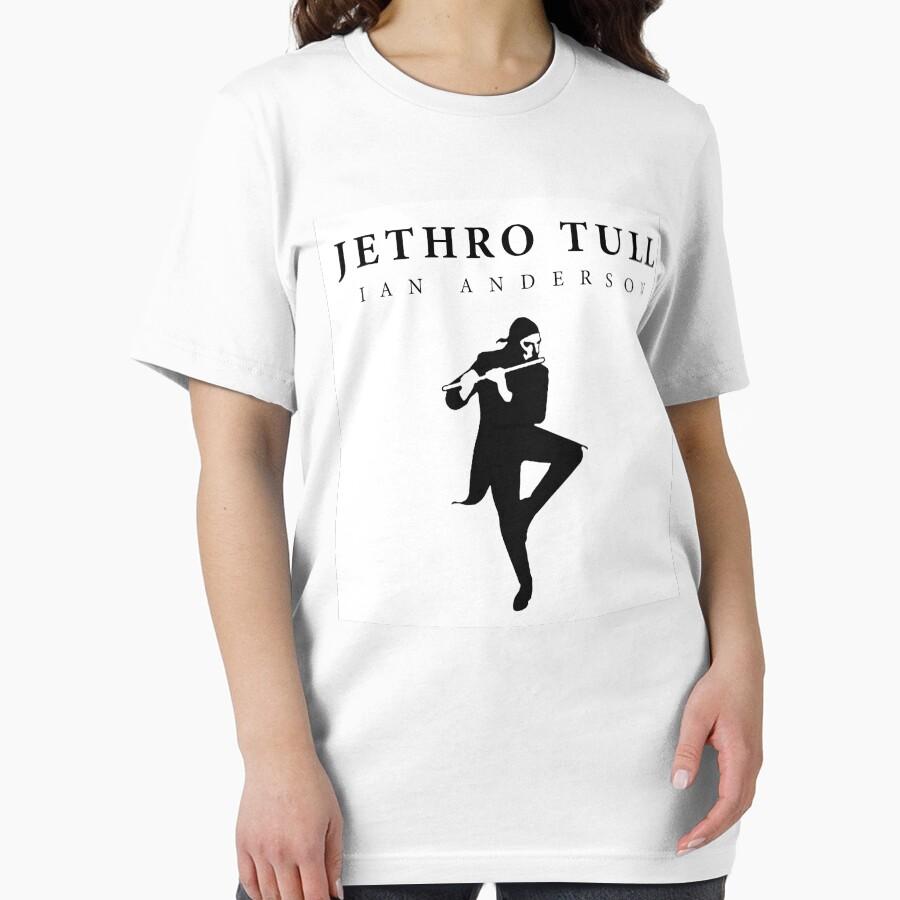 ian jethro tull anderson tour 2026 cobaaja Essential T-Shirt