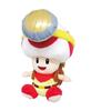 Peluche - Nintendo - Captain Toad - 18cm - Douce - Mixte