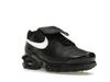 Nike Air Max Plus Tiempo Schwarz Weiß W - HF0074-001