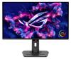 ASUS XG27UCDMG 26.5 UHD 4K OLED 0.03ms 240Hz AMD FreeSync Premium Pro G-Sync Black