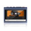 Custom FiiO M21 MP3 Player Protective Case Retro Magnetic Tape Portable Music Player Cover Customize Walkman Accessories Gift