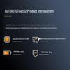AUTOID UTouch 2 UHF RFID Handheld PDA