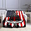 Kreuzzug Kreuz Templer Ritter Bedruckte Decke Flansch warme Decke Bettwäsche Picknickdecken Home Travel Born Geburtstagsgeschenk