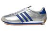 Country OG Matte Silver Bright Blue IE4230