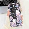 For Vivo Y36 4G Case V2247 Fashion Painted Cover Silicone Casing For  Vivo Y 36 Y36 vivoY36 Soft ShockProof Fundas Coque