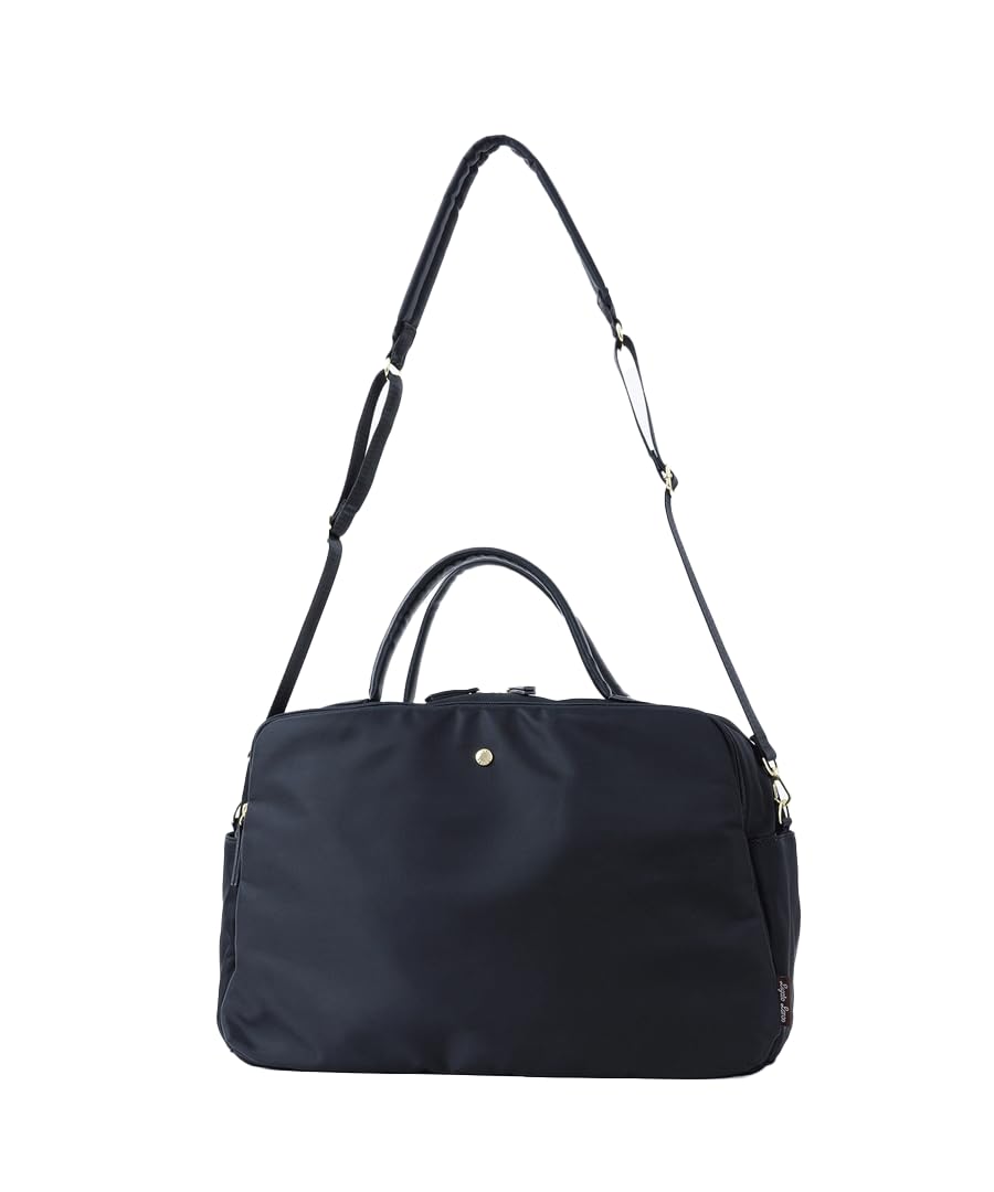 

2WAY Boston Bag BK [Legato Largo] LH-V0111 Женская