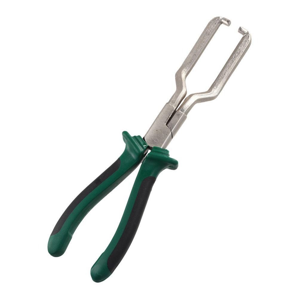 Clești Multifuncționali pentru Demontarea Tuburilor de Ulei, Clești pentru Conducta de Combustibil Auto, Unelte pentru Repararea și Îndepărtarea Tuburilor