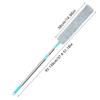 Efficient Duster Bendable Telescoping Dust Cleaner Household Cleaning Tool for Hard Reach Area Tight Space Use
