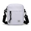 Men's satchel extra small shoulder mini small hanging bag small satchel trendy brand diagonal span small backpack lightweight boys messenger bag