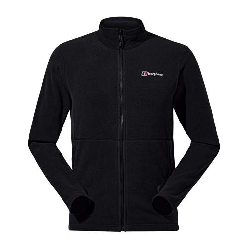Berghaus Men's Prism Micro InterActive Polartech Fleece Jacket