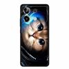 For Redmi Note 13R Pro Case Animals Soft Silicone TPU Phone Cases Back Cover For Xiaomi Redmi Note13R Pro Wolf Protector fundas