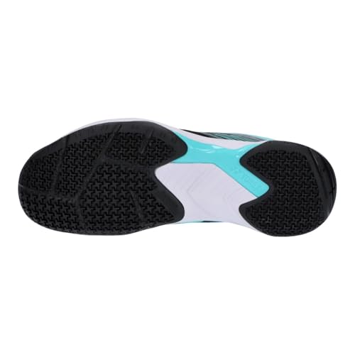 [YONEX] Power Cushion Cascade Axle Wide SHBCA1W Black/Ice Blue (381) 25.5 cm