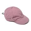Drawstring Design Baseball Cap Japanese Style Snapback Hats Sports Hat Sunshade Cap  Trucker Cap