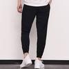 Nike Small Logo Lightweight Breathable Woven Training Pants Men Bottoms Black DB4111-010