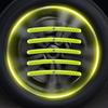 Car styling Car Wheel Hub Reflective Stickers Tire Rim Luminous Sticker For Volkswagen VW GTI Rline R Golf Phaeton Teramont ID3
