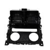 Volkswagen Passat 11-15 Rear A/C Vent Panel - 56D819203F