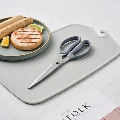 Long-blade, Double-handed Scissors for Everyday use_CK1225002