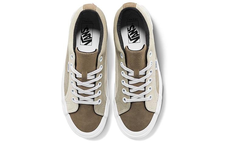 Lampin Og Vans Lx 'Caffe Latte' VN0A7Q4U92H