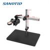 10A Universal Metal Microscope Stand with 360° Rotation & 50mm Adjustable Lift
