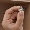 50pcs/set Shelf Support Studs Pegs Pins Plugs L-Shaped Cabinet Seperator Fixed Wooden Glass Layer Board Furniture Bracket Holder