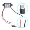 12V 24V Step Down Converters USB Type C 5V3A Charging Module For Automotive Electronics And Mobile Devices