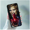 Klaus Mikaelson Vampire Diaries For Honor Magic 8 5 6 7 Pro Case For Honor 200 400 70 90 Lite X8c X8b X9a X9b X9c X9d Win RT
