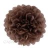 10pcs 4 6 8 10 12 Inch Tissue Paper Pom Poms Wedding Party Paper Pompom Flower for Wedding Decoration Pompoms Birthday Baby KTY