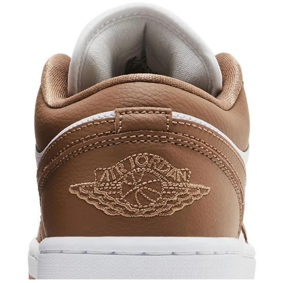 Jordan Air Jordan 1 Low DC0774-202 Taglie da Donna