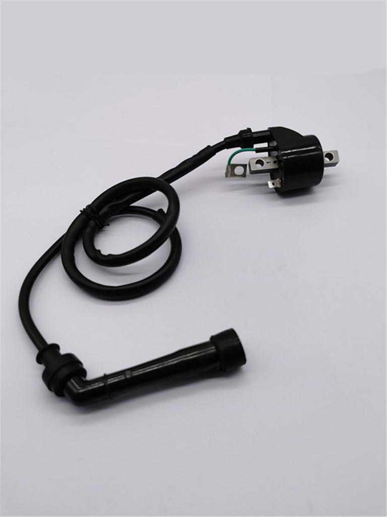 This listing is for  Honda ignition coil for the models listed below.