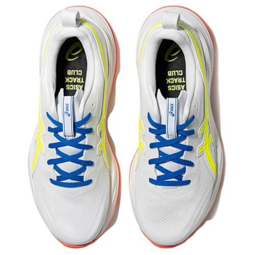 Asics Gel Cumulus 27 Cushioning Abrasion Resistant Breathable - 1011C135-100