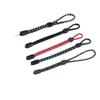 Adjustable Nylon Lanyard for Phone, USB Drive, Walkie Talkie, Wrist Bluetooth Speaker, Soundbar, and Anti-Lost Rope.