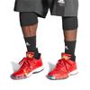 Adidas T Mac Millennium 2 'Scarlet' Sneakers FV5594