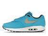 Nike Air Max 1 Premium Low Sztruks - FB8915-400