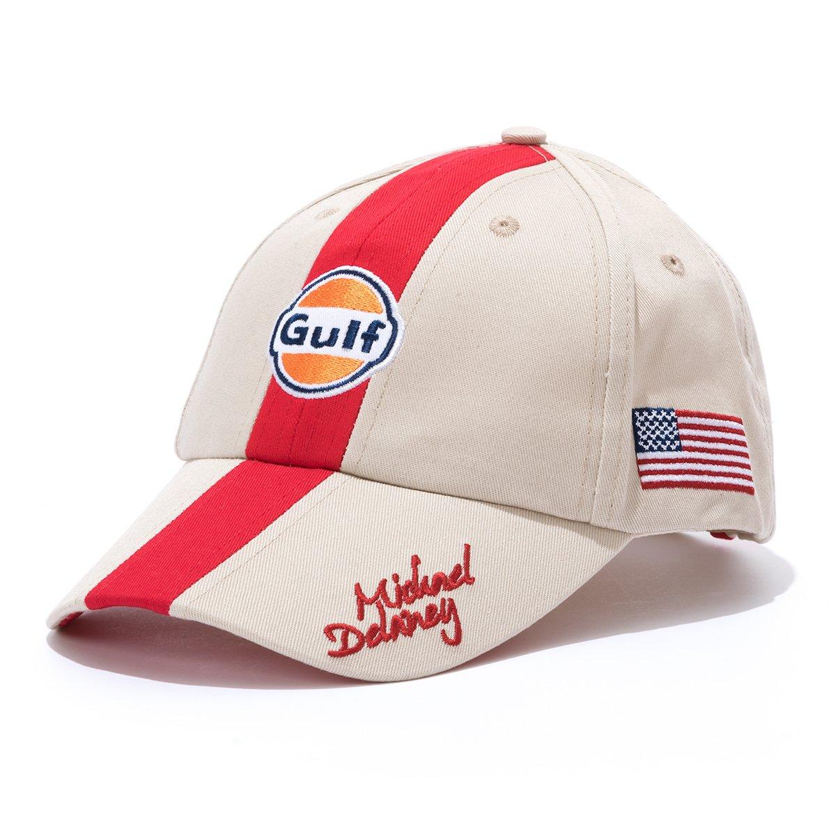 

[ЗАЛИВ] Залив М. DELANEY БЕЙСБОЛКА M. Бейсболка Delaney Универсальный размер Песочный