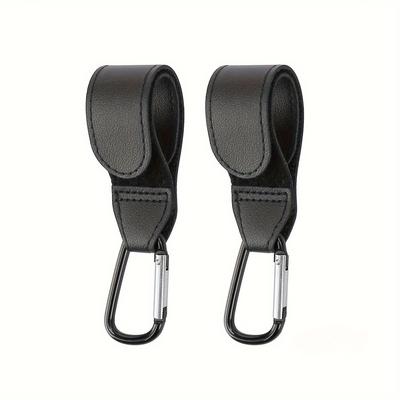 Hooks, Portable Hanging Bag Hooks, Hanging Buckles