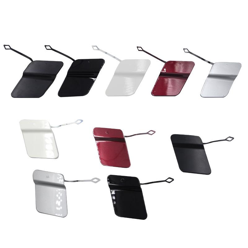 Kryt zadního tažného zařízení Mercedes-Benz GLK pro nárazník GLK260, 2048853223.