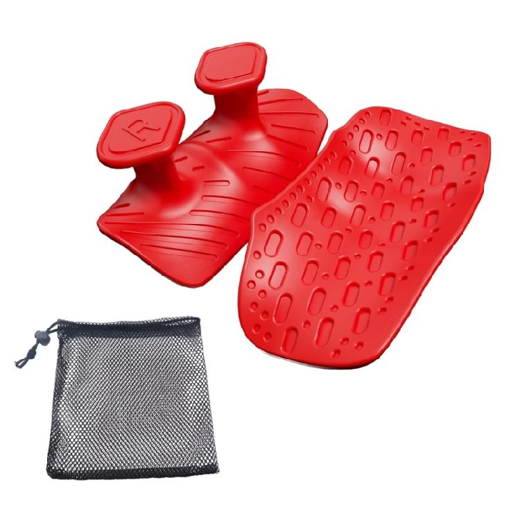 Silicones Workout Grip for Strength Training Enhances Hand Protecting Antislip Sweatproofed Gym Accessories
