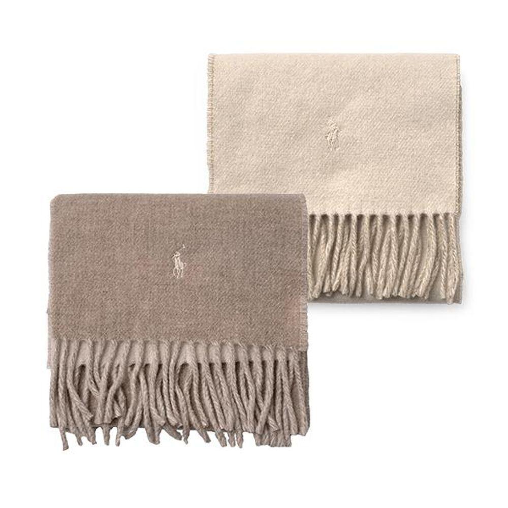 [Polo Ralph Lauren] PC0455-027 Унисекс Шарф PC0455-027