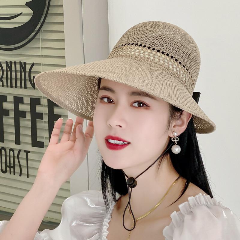 Foldable Breathable Hat Visor Cap Summer Sports Travel Sun Gifts Protection