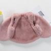 Autumn Winter Faux Fur Vest Girls Toddler Girls Sleeveless Jacket Kids Baby Girl Outerwear
